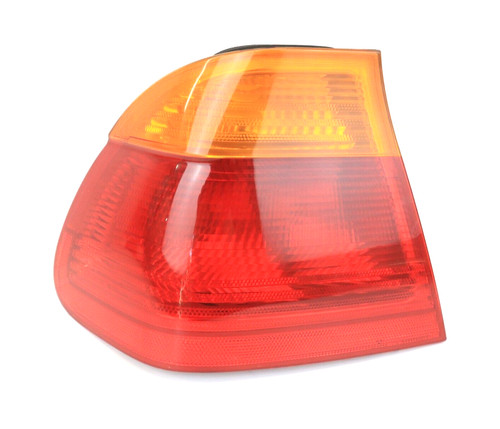 Original BMW 3er E46 Rücklicht Rückleuchte Heckleuchte hinten links 8364921