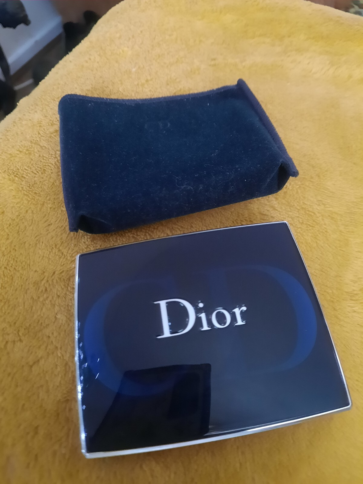 Dior Eyeshadow Makeup eBay