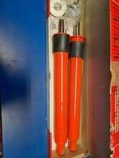2x Koni Rot Stoßdämpfer 86 2523Sport Gasdruck Härteverstellbar!! 862523 koneu 1