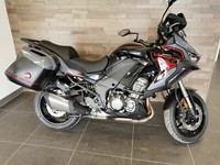 2021 Kawasaki VERSYS 1000 LT SE