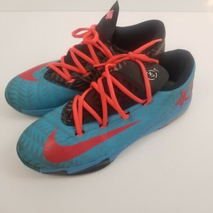 kd shoes 2013