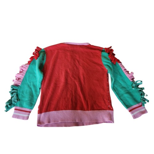 Girls Jackets/Sweater Size 4T Lot Of 3 Miscellaneous Brands - Picture 14 of 20
