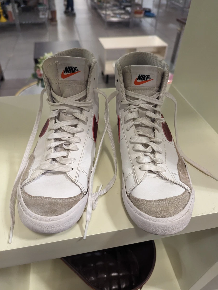 Nike blazer retail sale