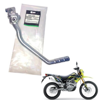 New Kawasaki KLX 150 Kick Starter Pedal 13064 - 0060 | eBay