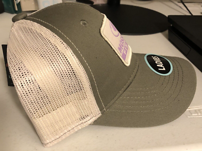 Trucker Hat Berkley Fishing Hats Walmart Baseball Cap Cal Berkeley