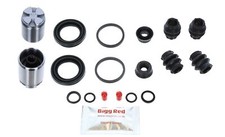 Kits de frein Renault TWINGO