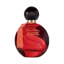 Avon Far Away Moroccan Nights Eau de Parfum 1.7 fl.oz