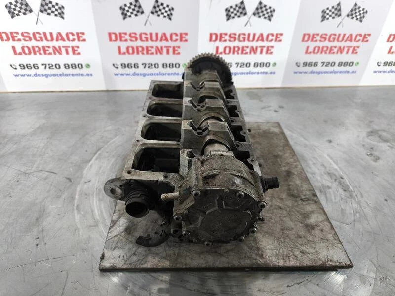 038103373R culasse pour SEAT LEON (1P1) 2005 249317 - Photo 4/4