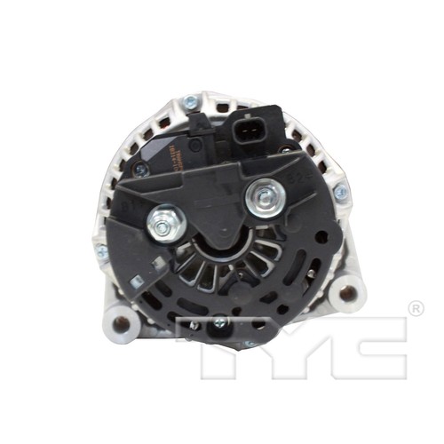 Alternator for Silverado 1500, Silverado 2500, Silverado 2500 HD+More 2-11075 - Picture 4 of 11
