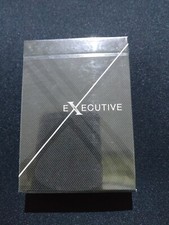 Executive Playing Cards by Ellusionist