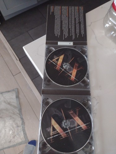 A/X Music Series V12 Hypnotic By Markus Schulz - Picture 3 of 3