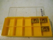 (3) NIB Mitsubishi APMT1604PDER-H1 F7030 Carbide Inserts