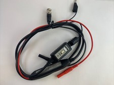 Probe Master 4236 Differential Probe 50mhz 100x 1400v Probe Master 4236 Differential Probe 50mhz 100x 1400v