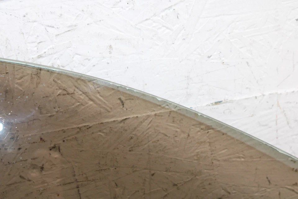 Оригинальное стекло для правой двери купе Nissan 350Z 2003-2008 годов выпуска HO100 - Изображение 4 из 4