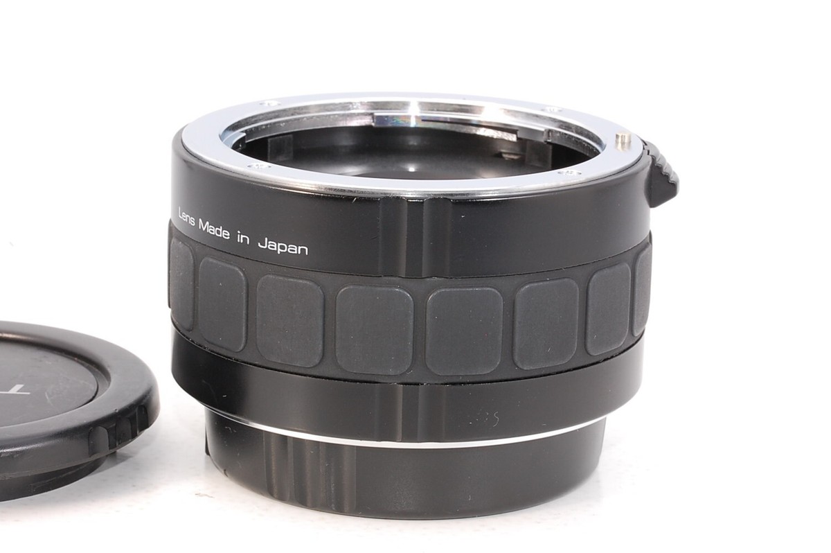 Kenko C-AF1 2x TELEPLUS MC7 for Canon EF [Near Mint] from