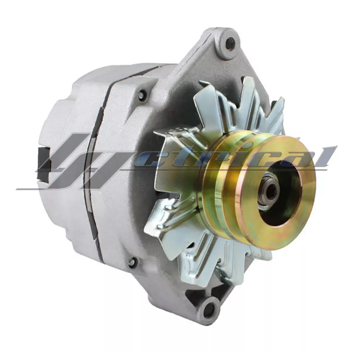 Chevy alternator cheap