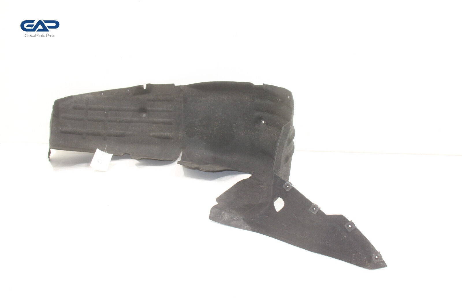 2010-19 ASTON MARTIN RAPIDE REAR LEFT SIDE QUARTER WHEELHOUSE LINER SHIELD OEM