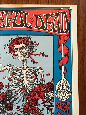 GRATEFUL DEAD/SKULL&ROSEほか　LPレコード3作品セット $_12.JPG?set_id=880000500F