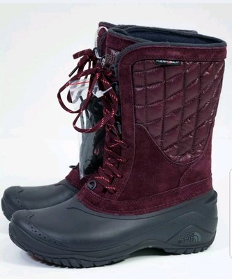 women's thermoball utility mid boots