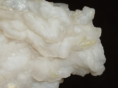 Interesting Chalcedony Stalactite Cluster Formation 17.2g - Picture 4 of 13