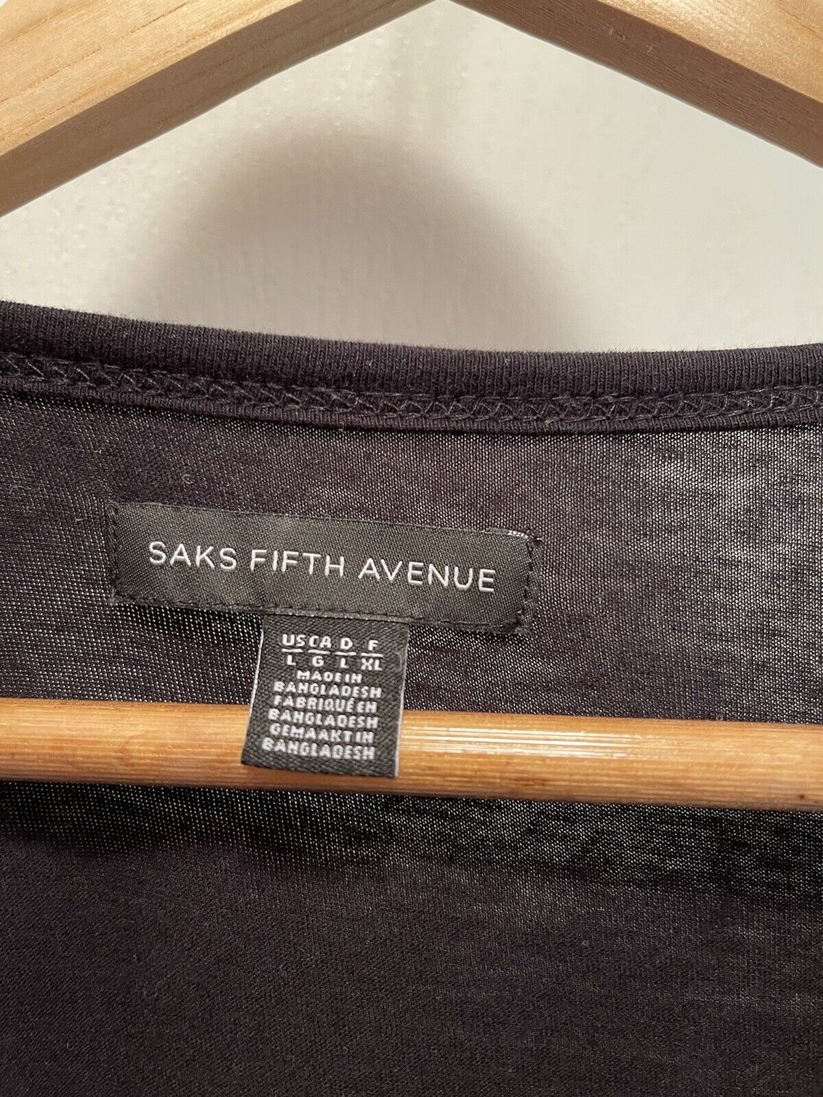 Saks Fifth Avenue Long Dress - image 3