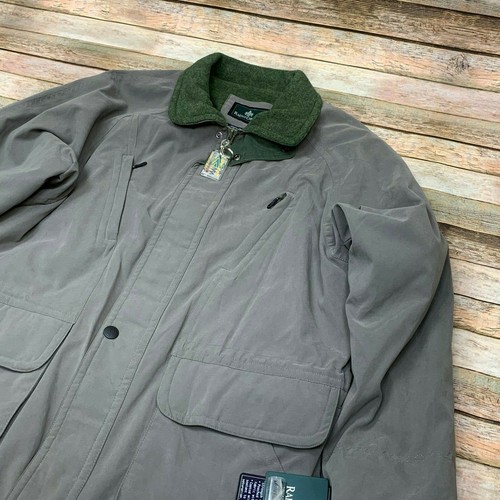 rainforest thermolite coat