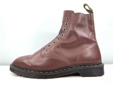 1460 laceless boots