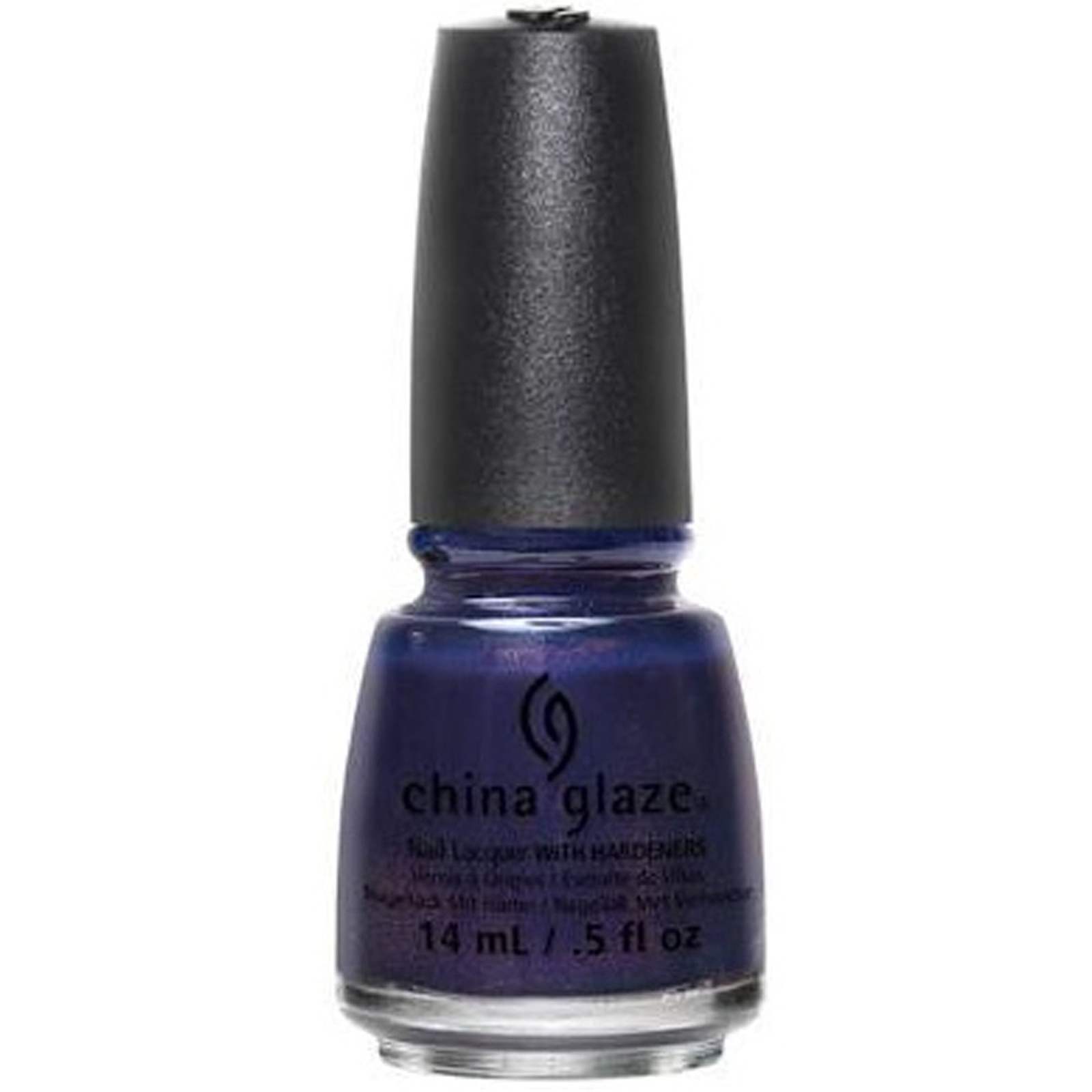 China Glaze The Great Outdoors Nail Polish 2015 - Sleeping Under The Stars 14ml