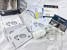 Behringer Guitar Link UCG102 Guitar to USB Interface Native Instruments NICE