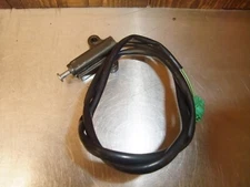 Suzuki GSF 1200 SK2 Bandit 2002 Mk2 SideStand Switch - VGC #264