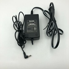 Kodak AC Adapter MPA-6098-12 Part ONLY For Easy Share Digital Picture Frame