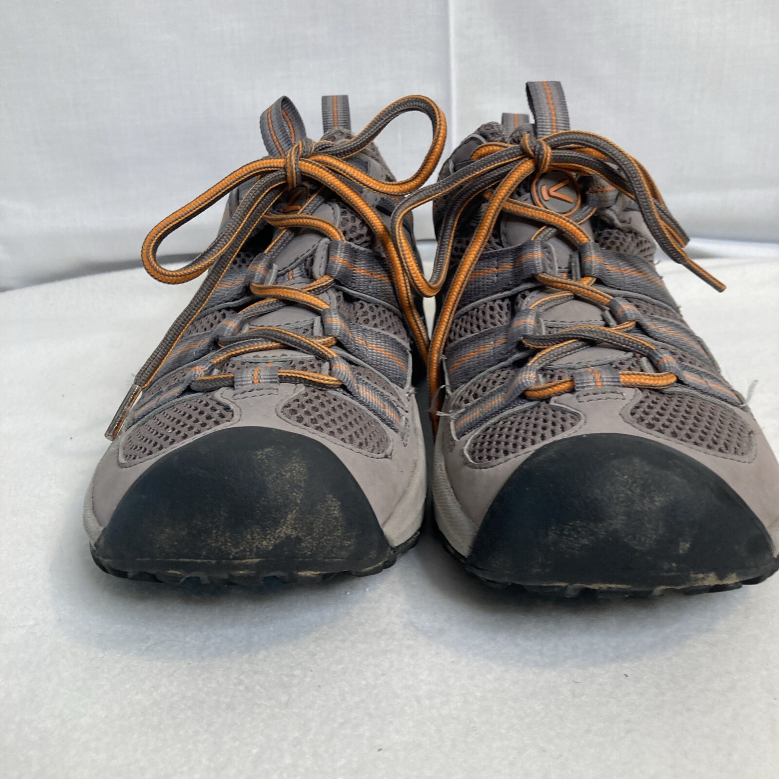 Scarpe da ginnastica KEEN McKenzie II donna 8 talpa sport outdoor escursionismo acqua