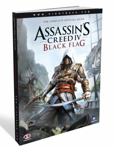 Assassin's Creed IV: Black Flag - The Complete by Piggyback