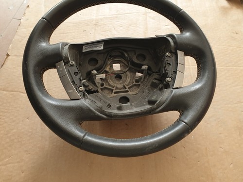 Mercedes E-Class Steering Wheel W211 A2114800203 Excellent Condition - Picture 2 of 7