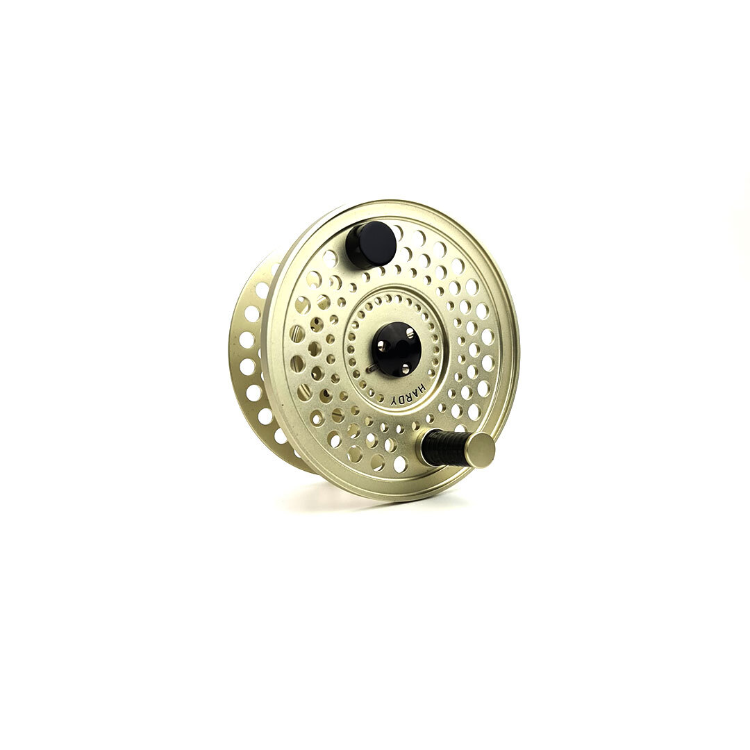 Sirrus Allwater No2 Spool UK - Main Image