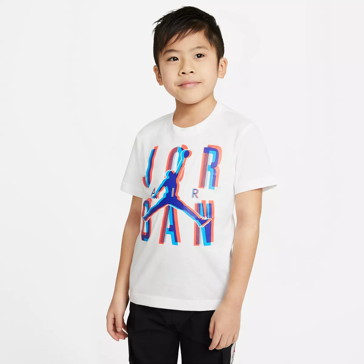 Boys' Jordan T-Shirts & Graphic Tees