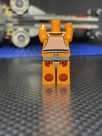 LEGO Star Wars: X-Wing Starfighter 9493 Used Mostly Complete See Images For Cond