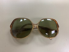 Vintage Maurice Saint Michel 135 202 890 Eyeglasses Frame with lens