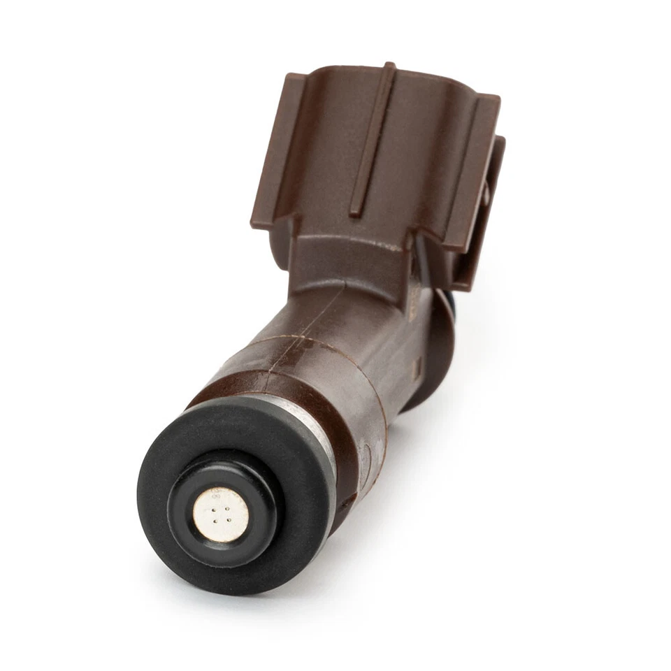 8PÇS NOVOS Injetores de Combustível 05-09 Para Toyota Tundra Sequoia Lexus GX470 LX470 4.7L - Imagem 4 de 4