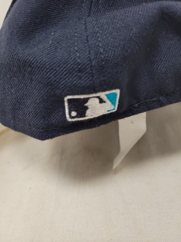 Marlins Livan Hernandez autographed world series cap ltd with Coa 232/750 1997 - Picture 5 of 15
