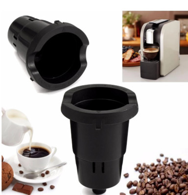 Reusable Coffee Filter Cup Holder 