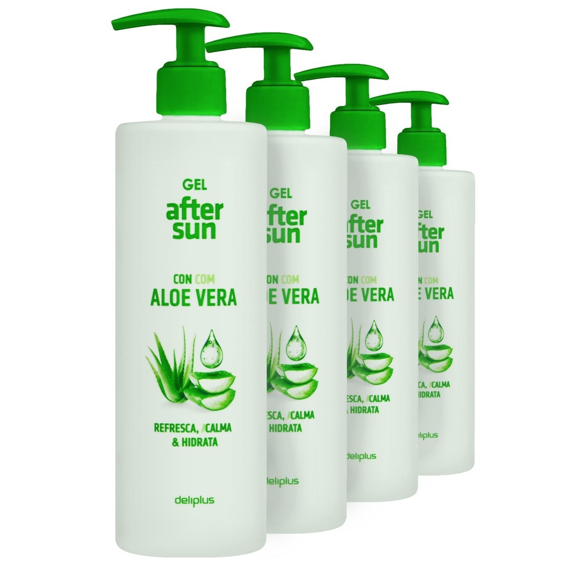 aloe vera gel bio 100 prozent Natürliches Aloe-Vera-Gel aus dem Toten Meer