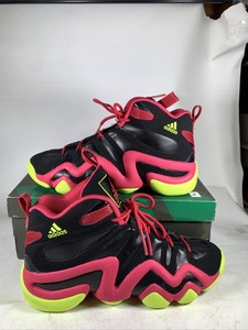crazy 8 adidas ebay