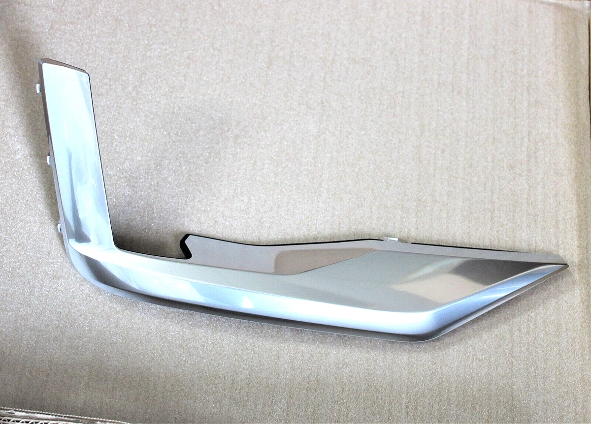 2021-2023 Cadillac Escalade RIGHT Passenger Side Bumper Molding 