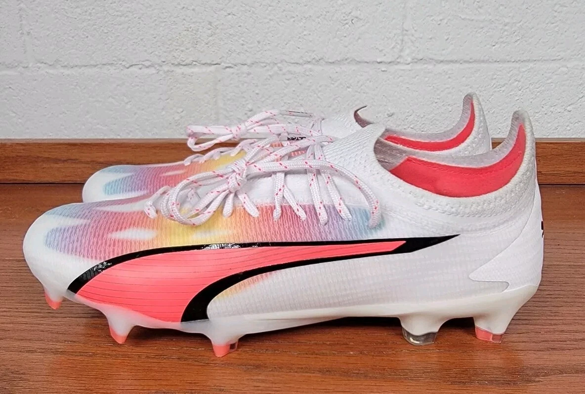 PUMA Ultra Ultimate FG AG Breakthrough Pack for Sale