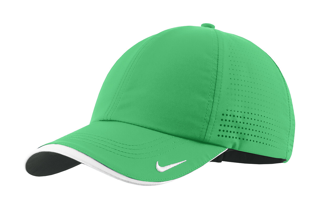 国内未発売　NIKE GOLF ハット Nike Golf NKFB6445 Lexus Logo Embroidered Adjustable Ball