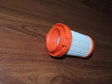 Nuevo - Filtro HEPA genuino para aspiradora de varilla inalámbrica Sharper Image 1017173