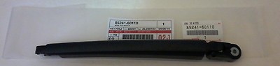 LEXUS OEM FACTORY REAR WIPER ARM 2003-2009 GX470