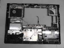 6070B0117401 COPERCHIO INFERIORE + ALTOPARLANTI  ACER ASPIRE 9920