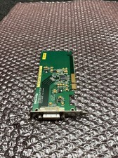 Used Genuine DVI PCIe 16X Graphic Video Card For Dell optiplex 0X8762